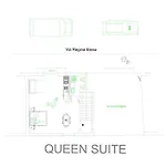 Olbia Center Regina Elena 49 Queen